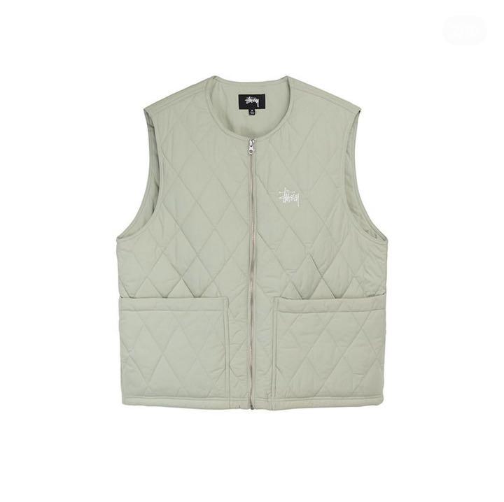 stussy 22ss ベスト