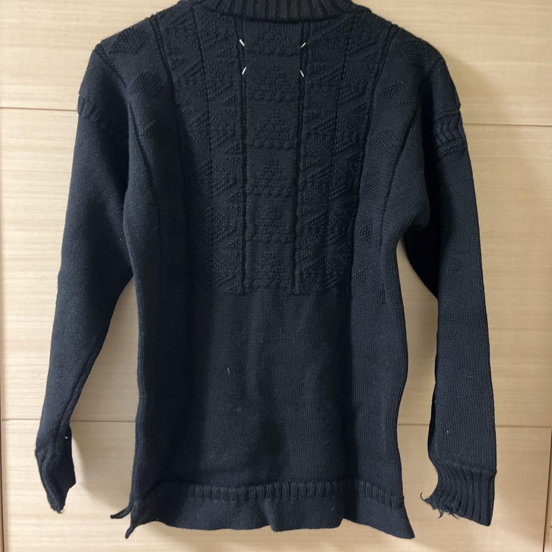 Maison Margielaニット
