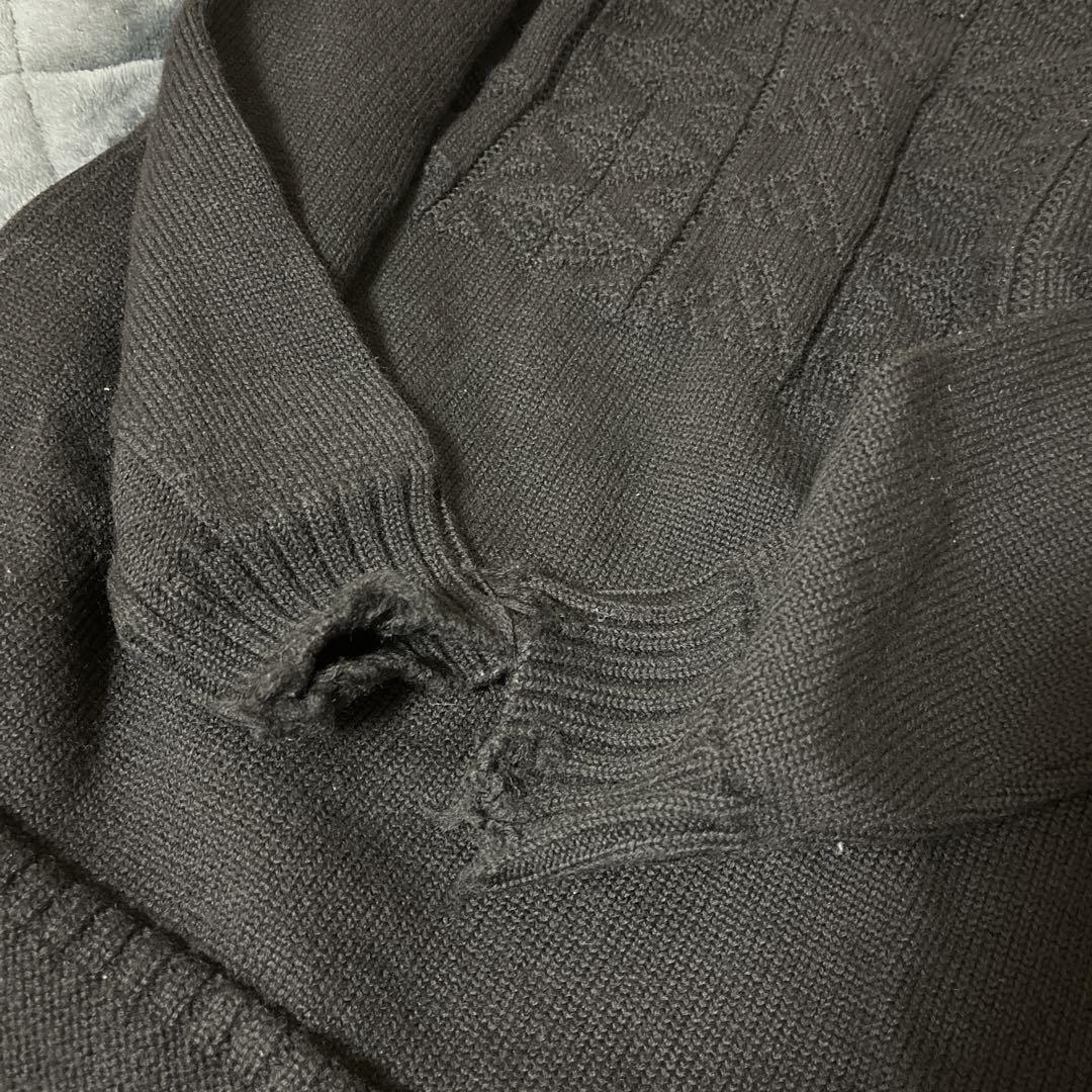 Maison Margielaニット