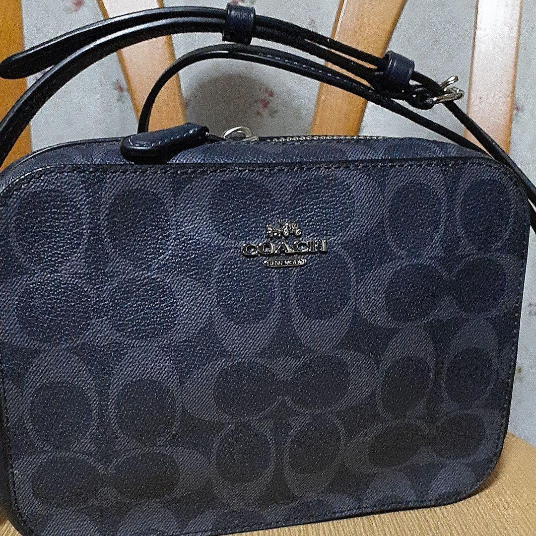 好評HOT モコモコくまこ様専用 コーチショルダーバッグ PpR8M-m74302542172 大得価