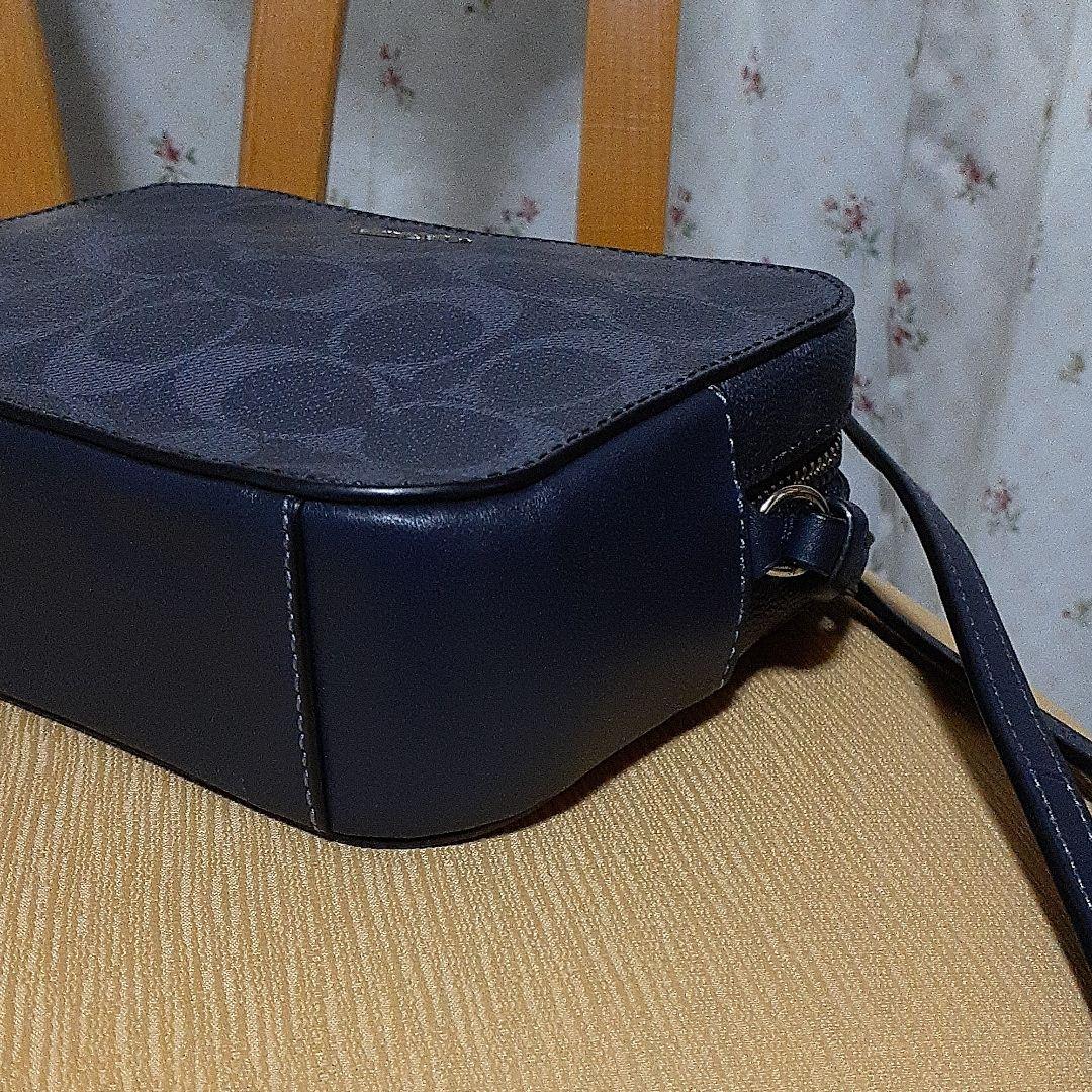 好評HOT モコモコくまこ様専用 コーチショルダーバッグ PpR8M-m74302542172 大得価