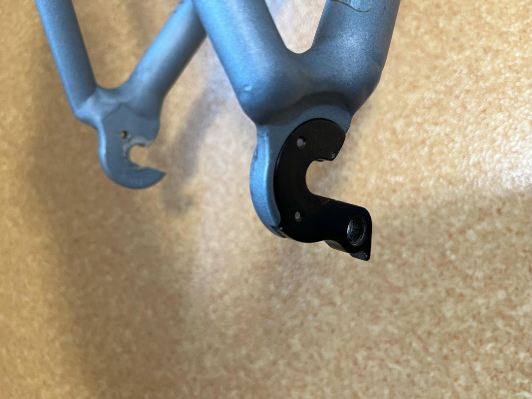 【HANDMADE IN USA】キャノンデール　シナプス　cannondale