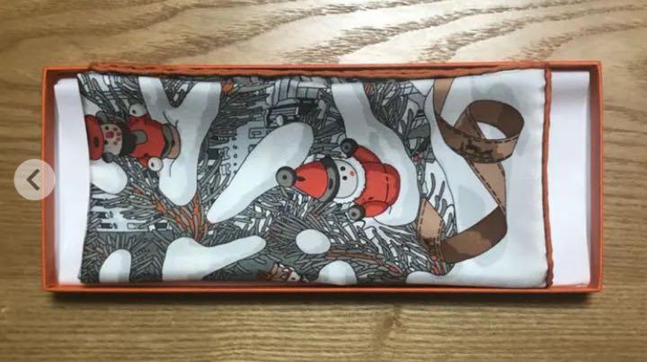 HERMES スカーフ 2点 gVsWk-m74302853599 エルメス 安い最新作