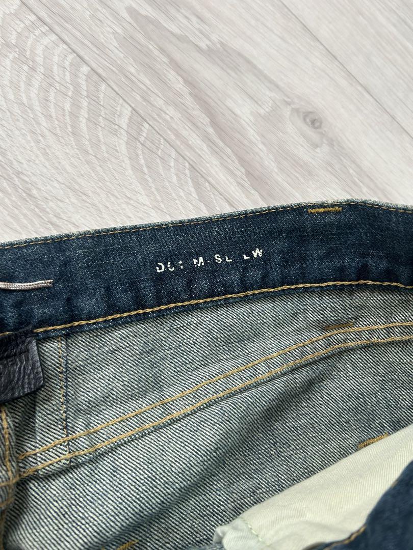 SAINT LAURENT PARIS サンローランパリ デニム 画像11
