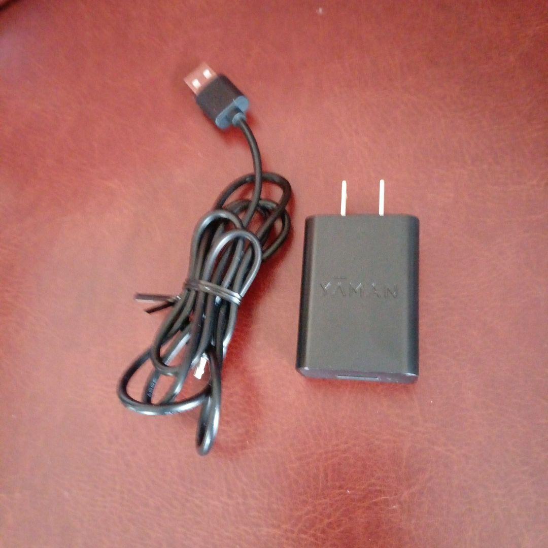 美品ヤーマンYA-MAN電子ハリ美顔器 ポイントリフト EP-30B 日本製