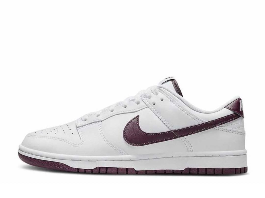 NIKE ナイキ スニーカー 靴 ダンク ロー レトロ　DV0831-102