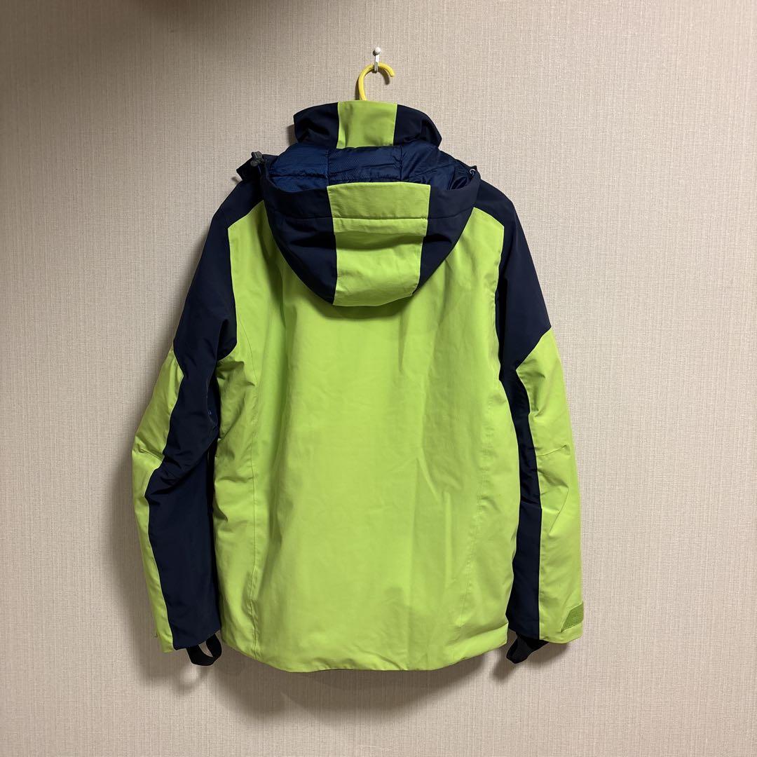 Salomon スキーウェア 上下