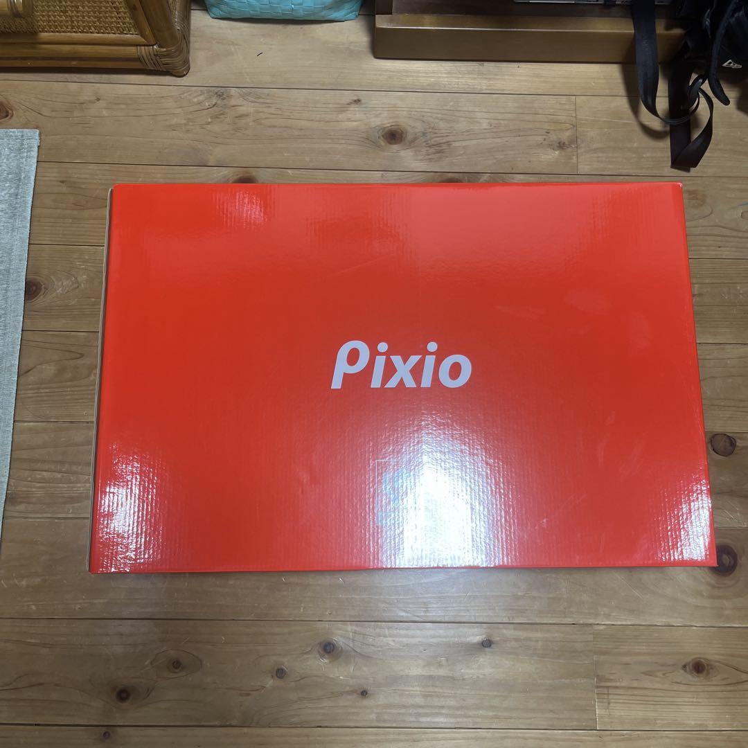 Pixio PX248 Wave Black 23.8インチ　ゲーミングモニター