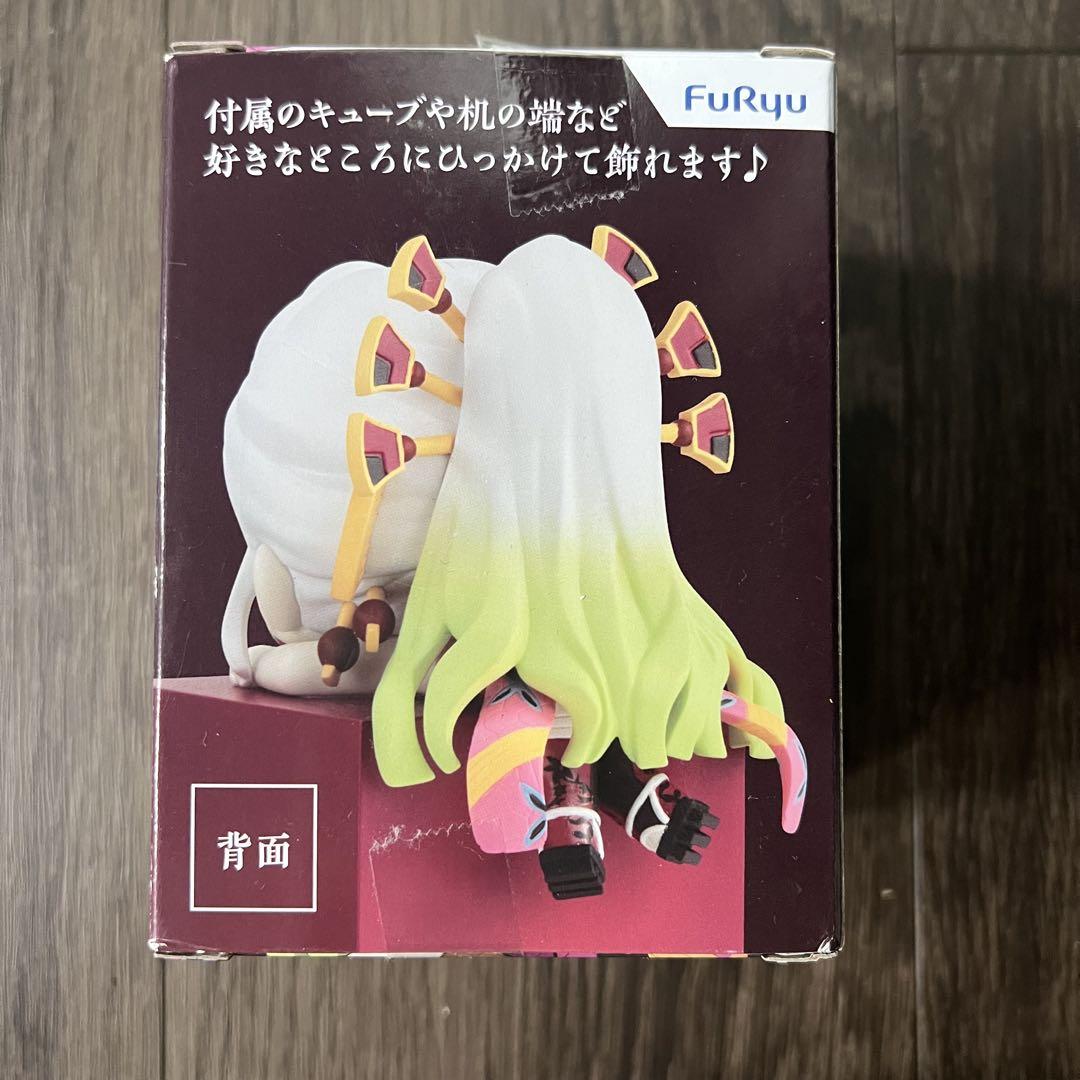Amazon | TAMASHII NATIONS フィギュアーツZERO 鬼滅の刃 堕姫