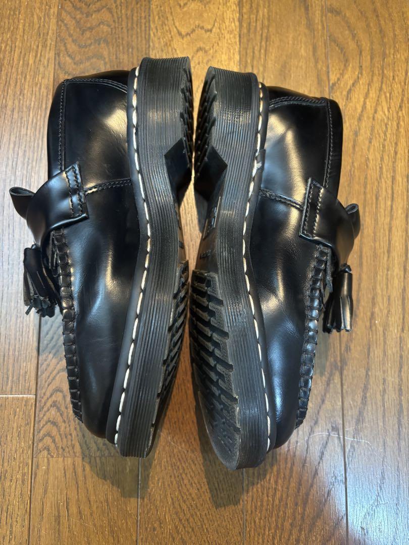 【美品】Dr.Martens×beauty&youth別注 ADRIAN