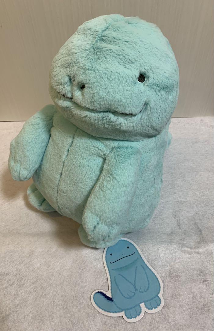 【希少】ポケモン ふわふわ抱きぬいぐるみ ヌオー