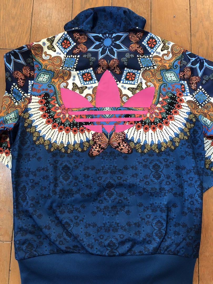 adidas Originals トラックジャケット