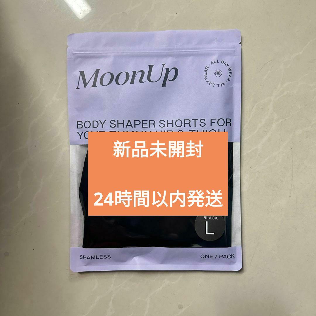 新品未使用MOONUP ムーンアップ ムーンアップショーツLサイズ RK