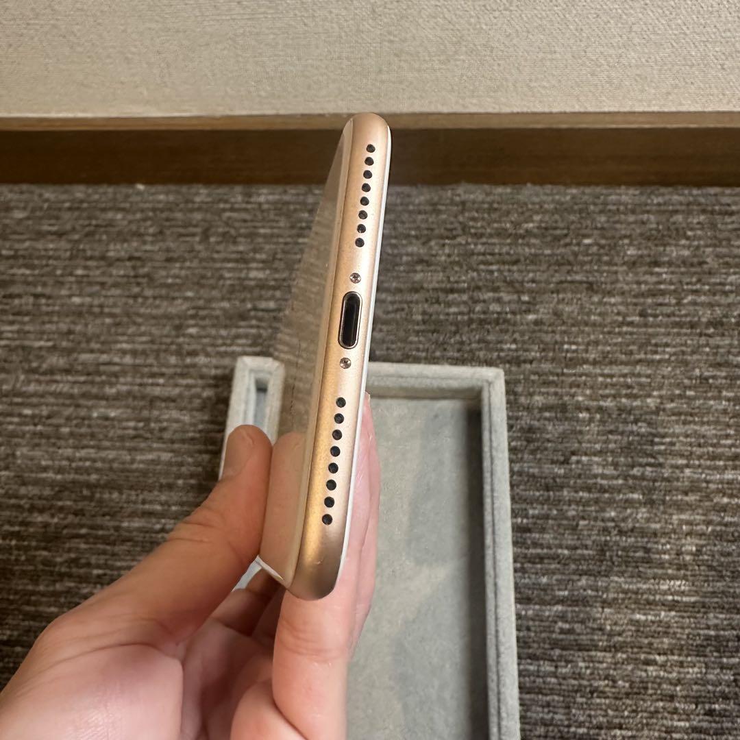 人気ブランド 海外通販 - 国内入手困難 iPhone8 plus 割れなし docomo端末 中古 本体 64GB スマートフォン本体