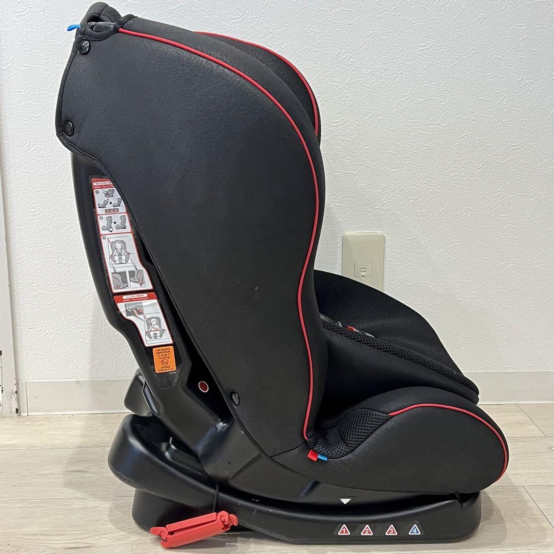 combi コンビ  ウィゴーロング ムーバー サイドプロテクション