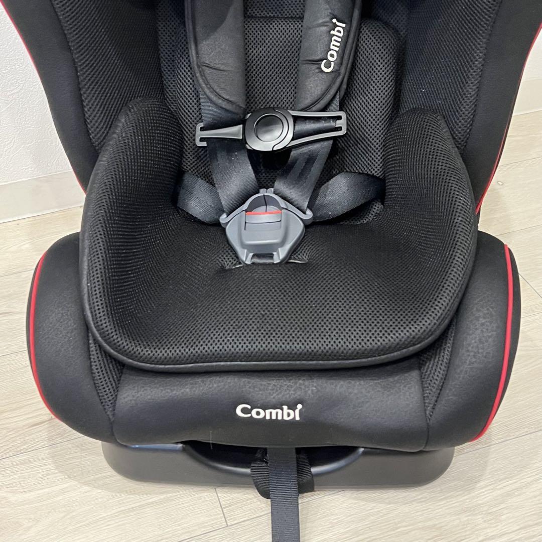 combi コンビ  ウィゴーロング ムーバー サイドプロテクション