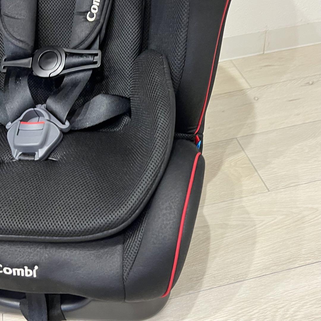 combi コンビ  ウィゴーロング ムーバー サイドプロテクション