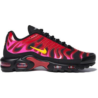 Supreme®/Nike® Air Max Plus エア マックス プラス