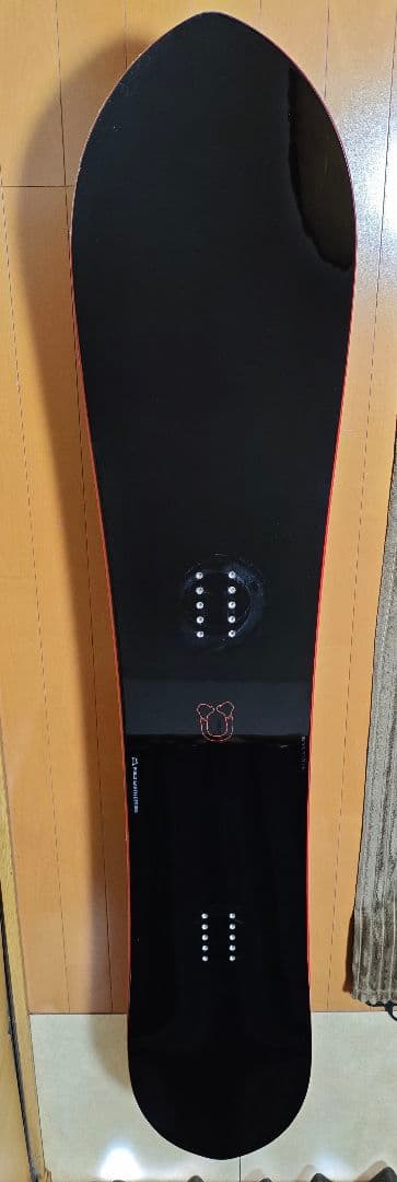 UMLAUT ARTRIDE DIRECTIONAL 3D 159155cm-160cm未満