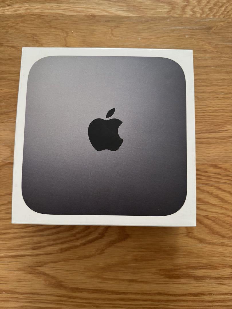 Macデスクトップ Mac mini MRTT2J 32GB
