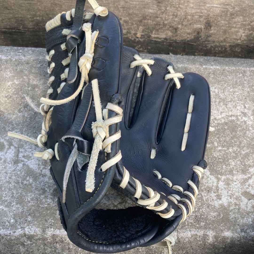 SSK 硬式内野手用