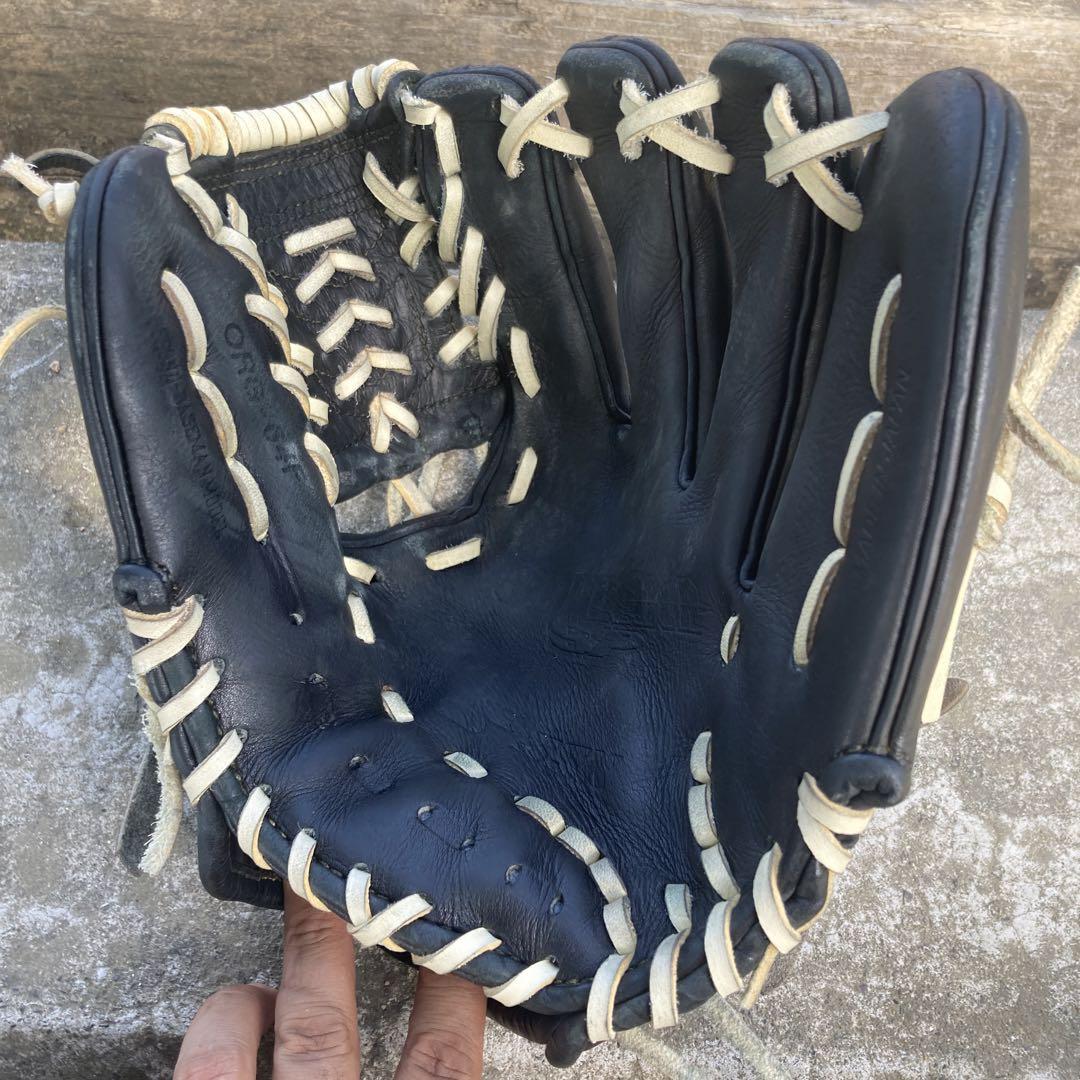 SSK 硬式内野手用