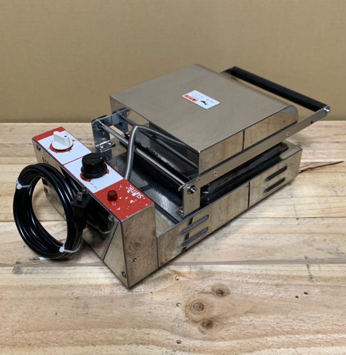 レビュー高評価のおせち贈り物 SBW-100-4 ワッフルメーカー ベルギー 業務用 サンテック 中古 ①送込 - 店舗用品 - app-zen.com レビュー高評価のおせち贈り物 SBW-100-4 ワッフルメーカー ベルギー 業務用 サンテック 中古 ①送込 - 店舗用品 - app-zen.com