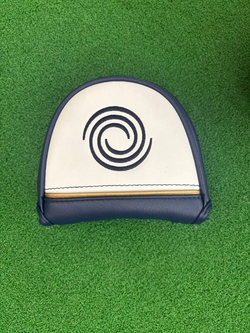 オデッセイ AI-ONE MILLED SILVER SEVEN T オデッセイ AI-ONE MILLED SILVER SEVEN T