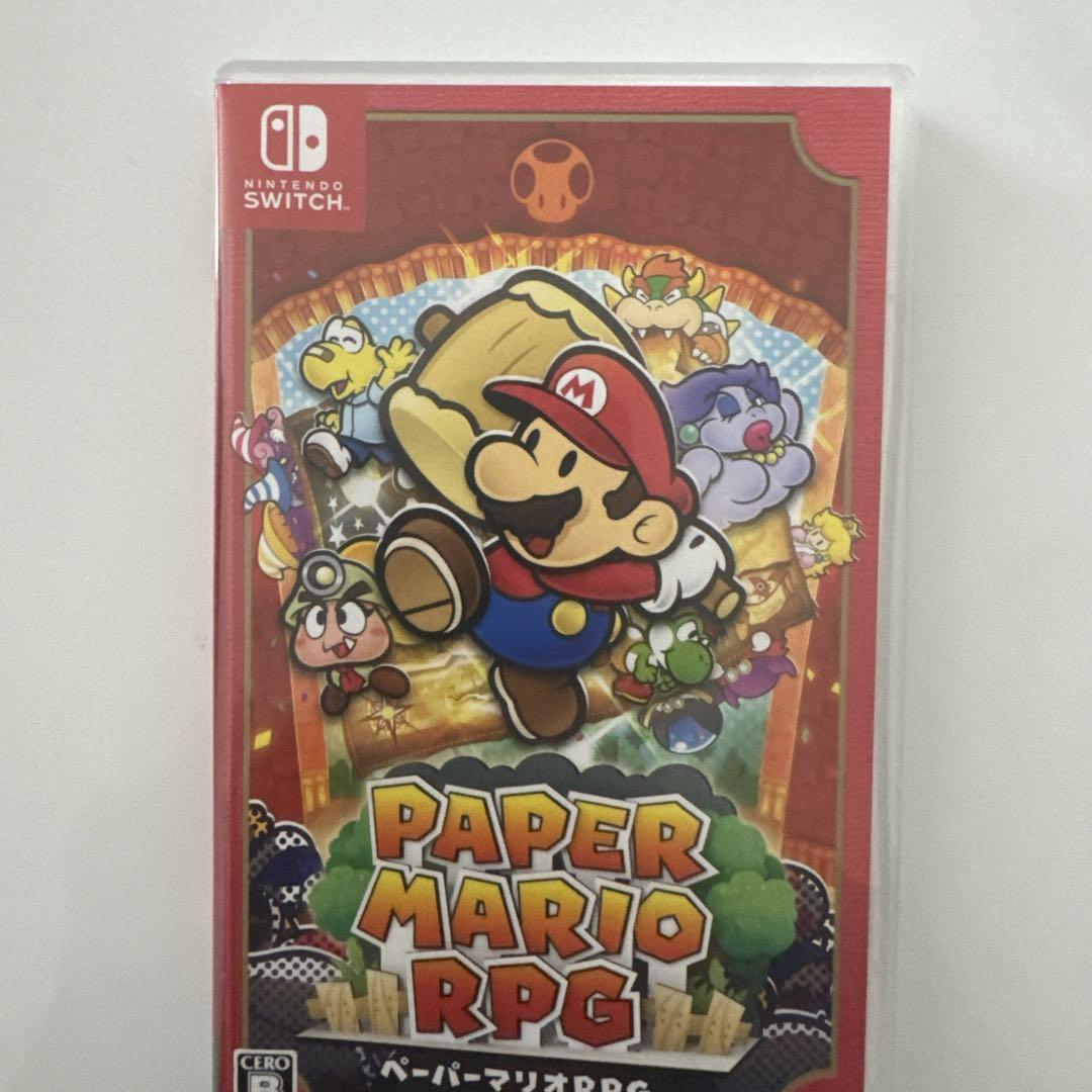 スーパーマリオブラザーズ：ワンダー Nintendo Switch