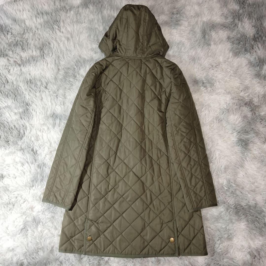極美品✨マッキントッシュフィロソフィー カーコート ツイード