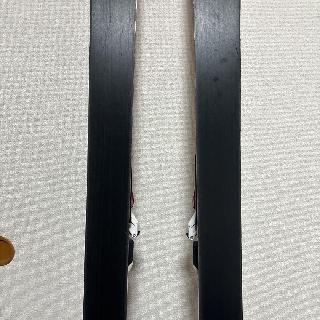 ATOMIC race GS 181cm スキー