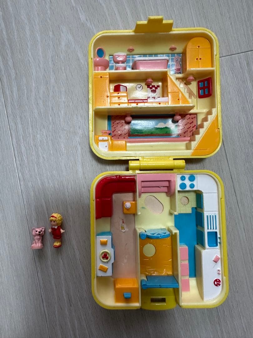 エンジェルポケット　6点セット