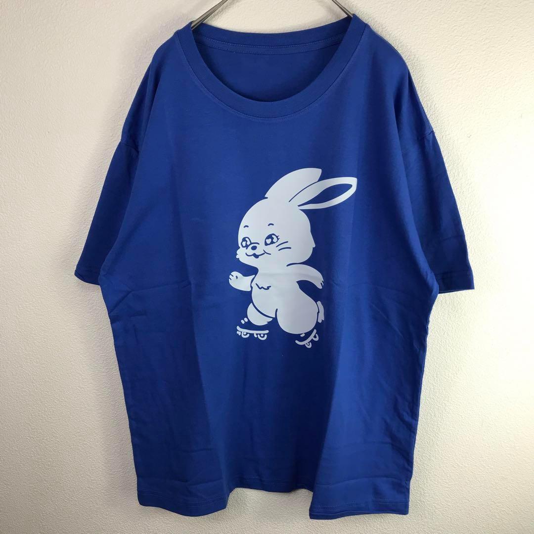 【お試し価格！】 newjeans ニュージーンズ 新品 Tシャツ メルカリ - 青 アイドル