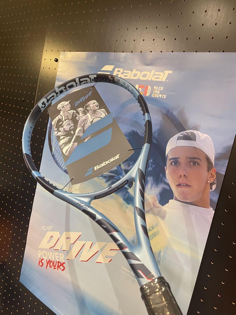 Babolat Pure Drive テニスラケット G3 テニス