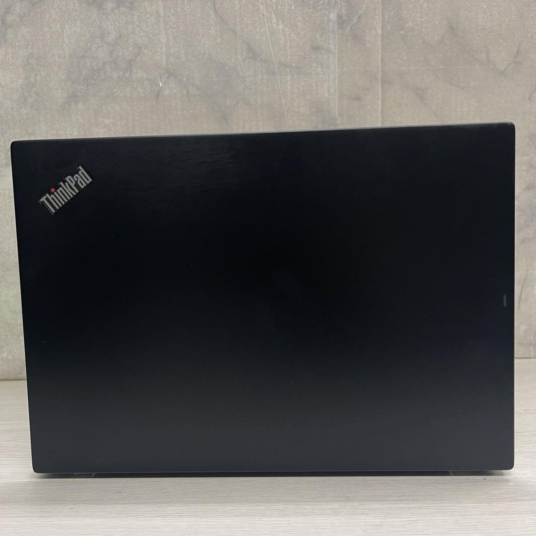 Thinkpad X395 AMDRyzen5Pro Office2021を追加 画像12