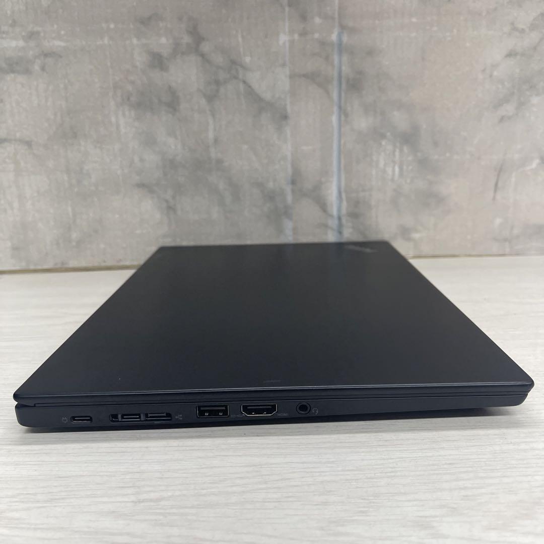 Thinkpad X395 AMDRyzen5Pro Office2021を追加 画像9