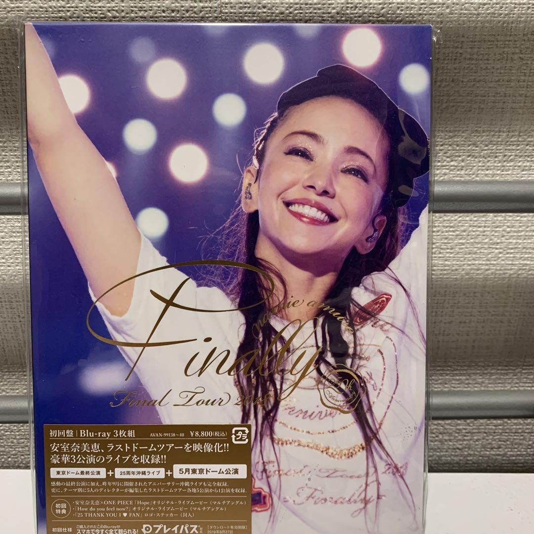 Amazon.co.jp: BiSH NEVERMiND TOUR RELOADED THE FiNAL