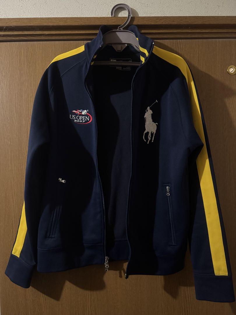 立正大学 ラグビー部 ウインドブレーカージャケット XL