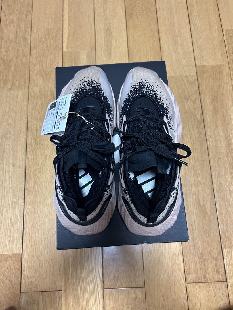 「新品」トレイヤング3  26cm