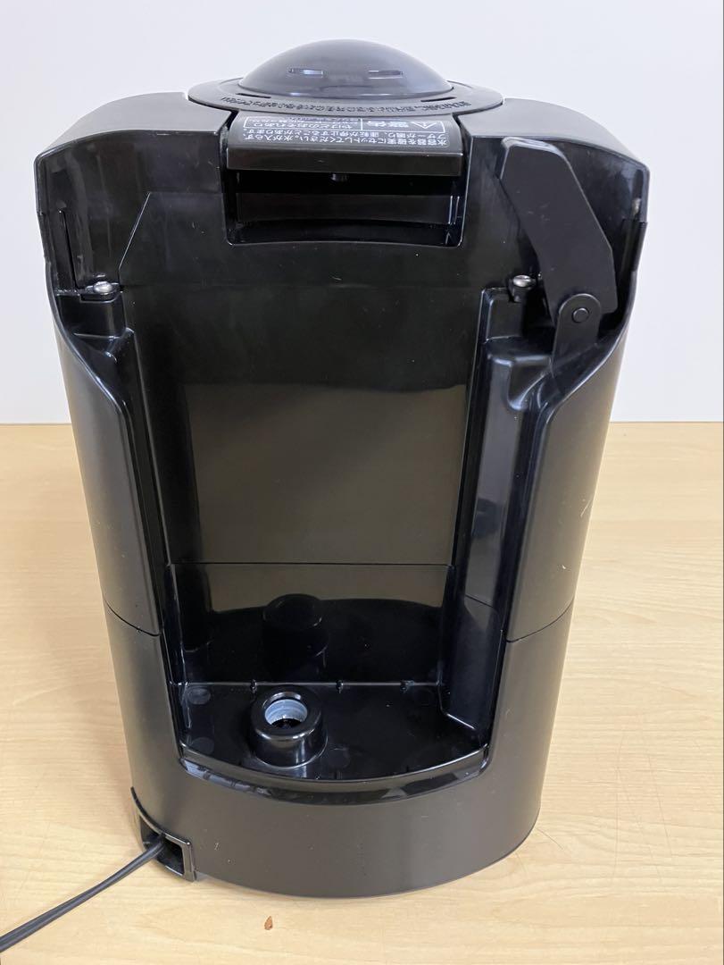 Panasonic NC-A57-K 沸騰浄水コーヒーメーカー 2018年製