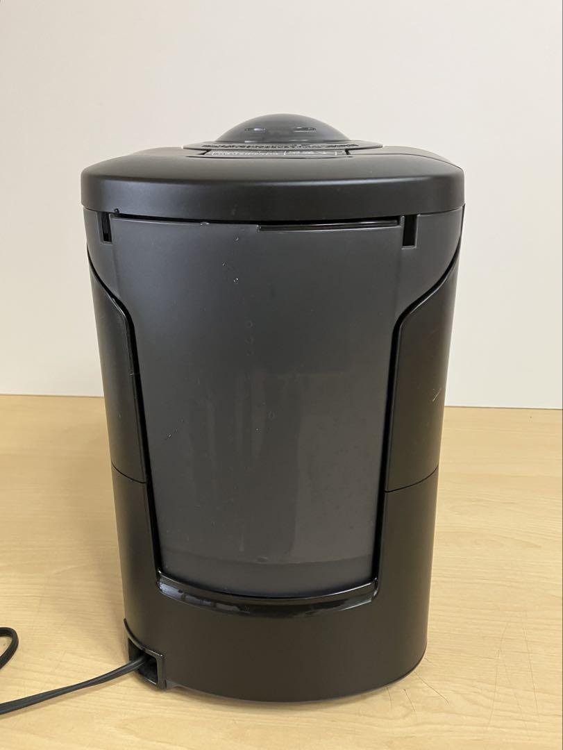 Panasonic NC-A57-K 沸騰浄水コーヒーメーカー 2018年製