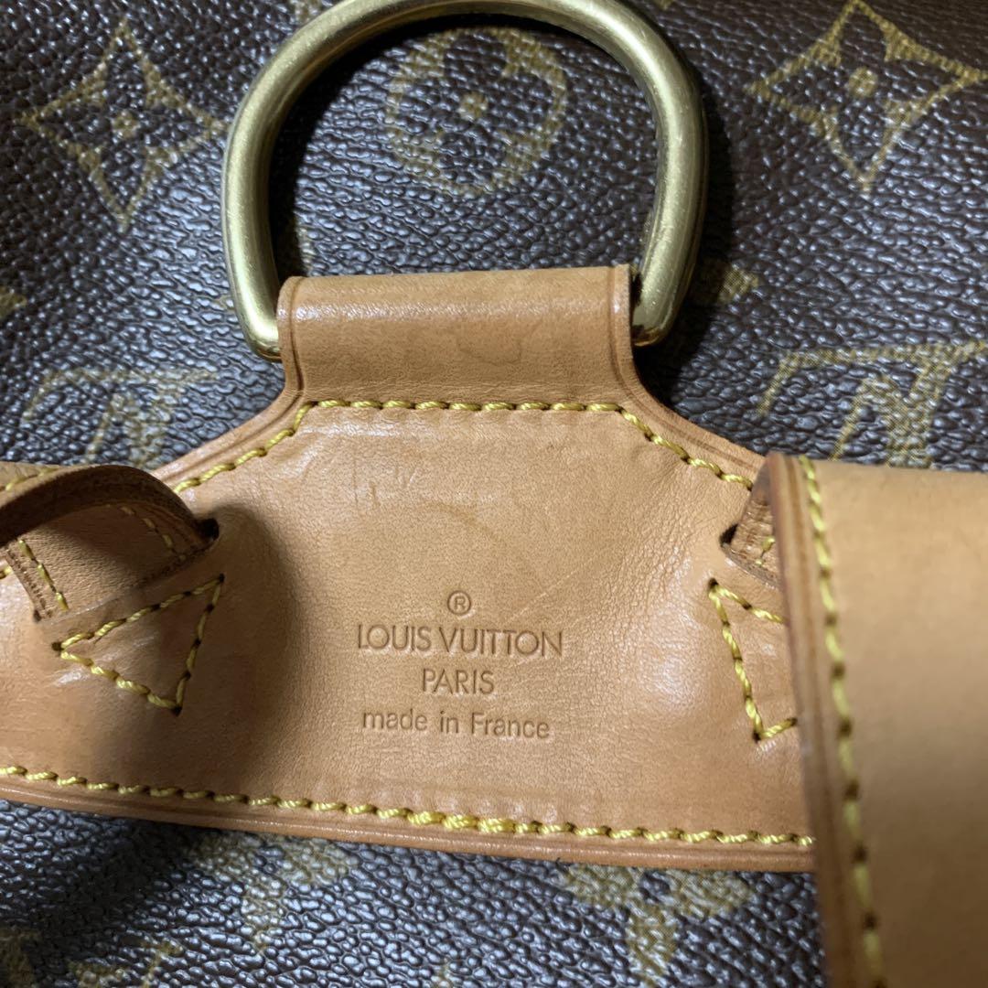 Louis Vuitton モノグラム リュック