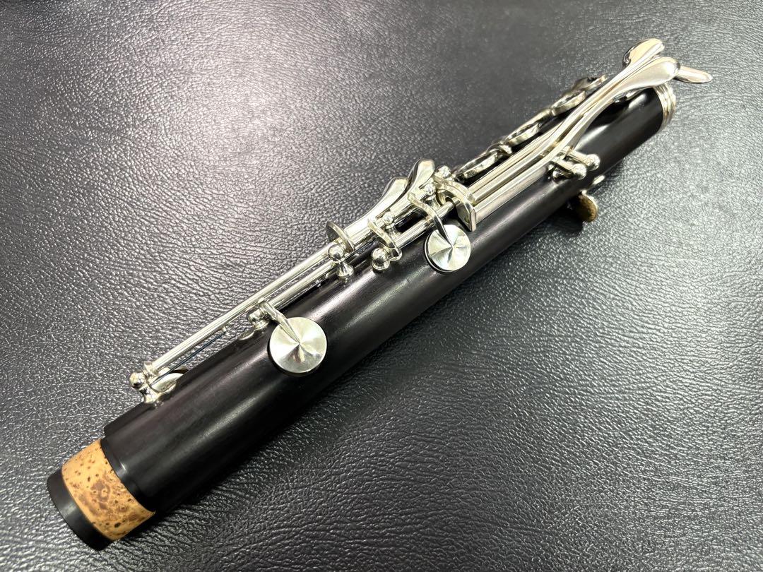 【良品 メンテナンス済】　YAMAHA YCL853 SE クラリネット