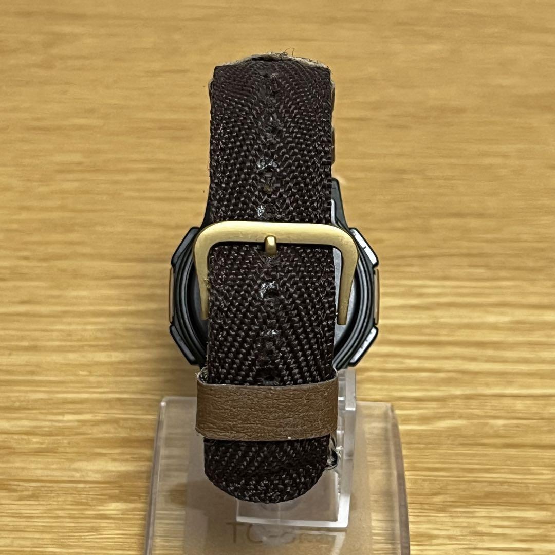 美品】CASIO ツインセプトデータバンク ABX-57 ※電池交換済み