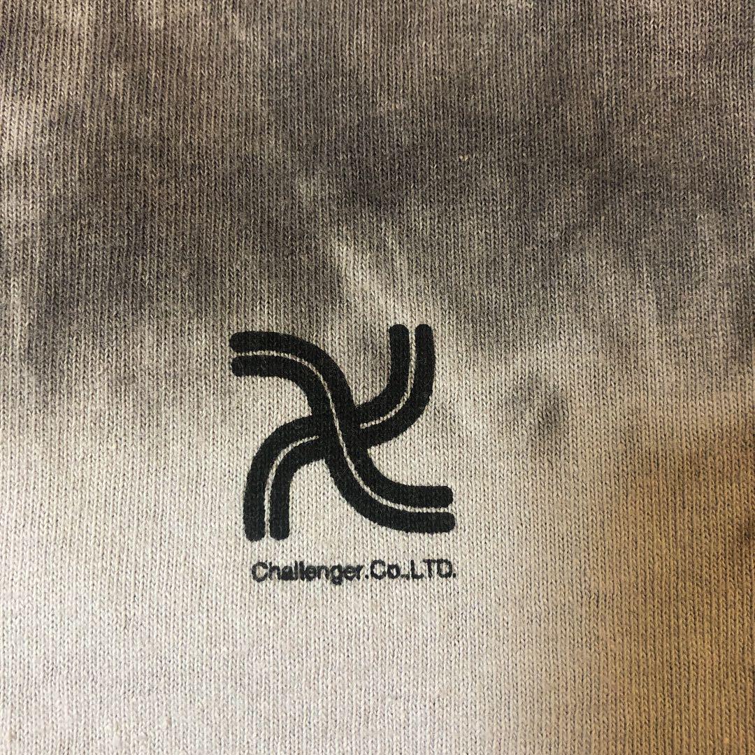 HOT低価 challenger ウルフ c2WYm-m74314542801 ロンT 高品質豊富な