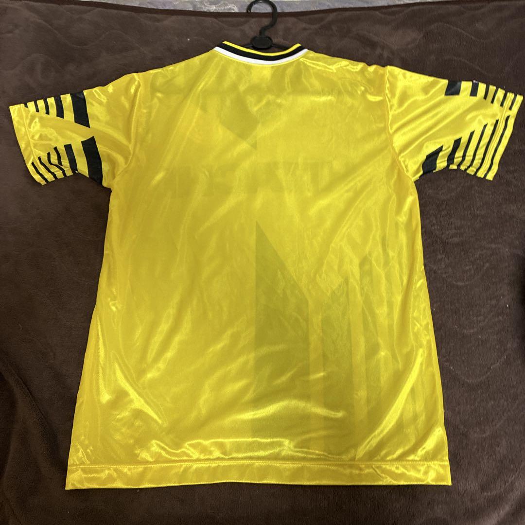 柏レイソル 1995〜1996年 ホームユニフォーム ミズノ MIzunoΩ