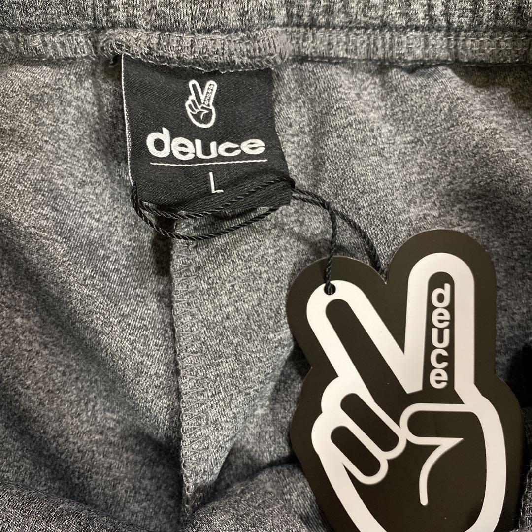 ⭐︎DEUCE BRAND ウォームアップパンツ⭐︎ バスケットボール