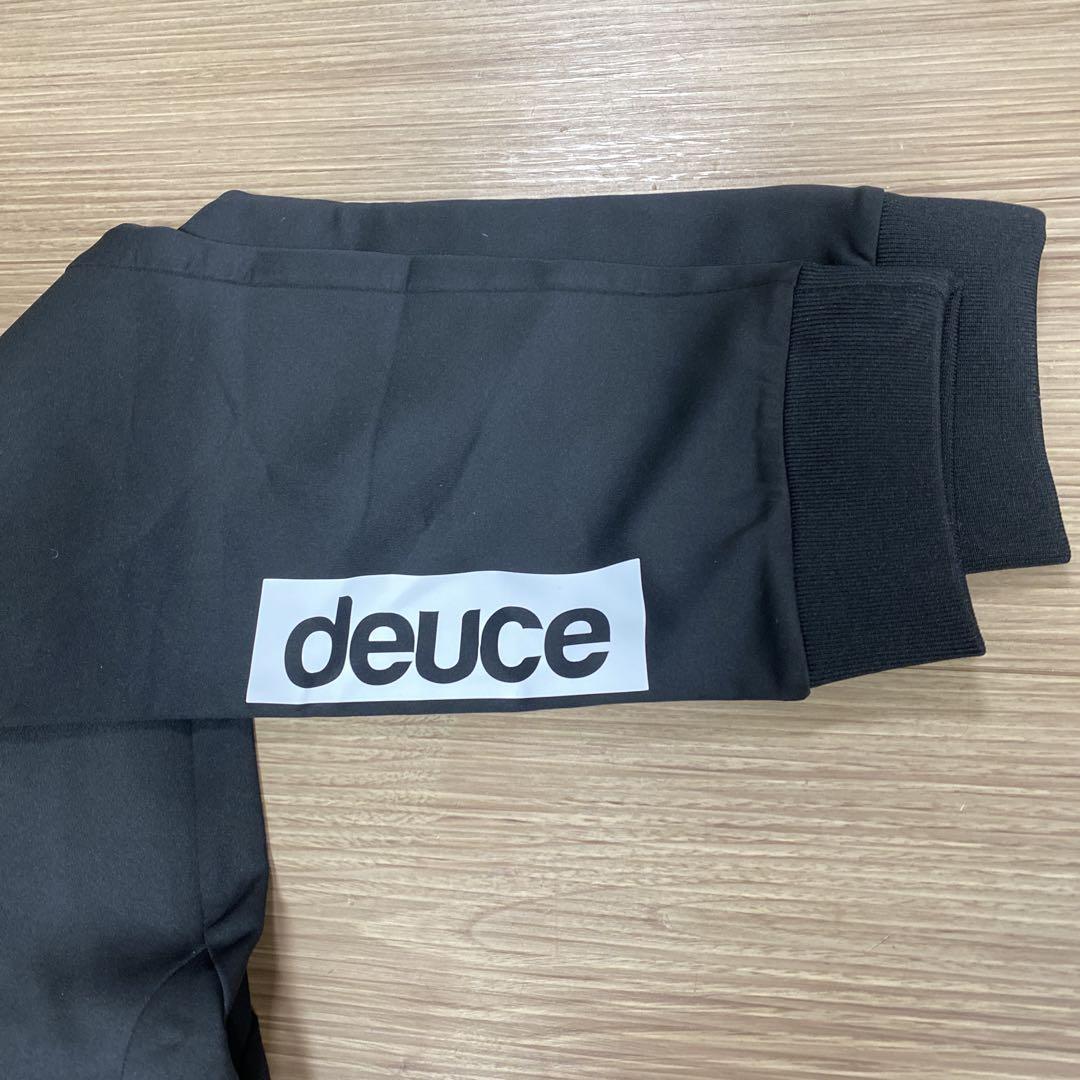 ⭐︎DEUCE BRAND ウォームアップパンツ⭐︎ ⭐︎DEUCE BRAND ウォームアップパンツ⭐︎