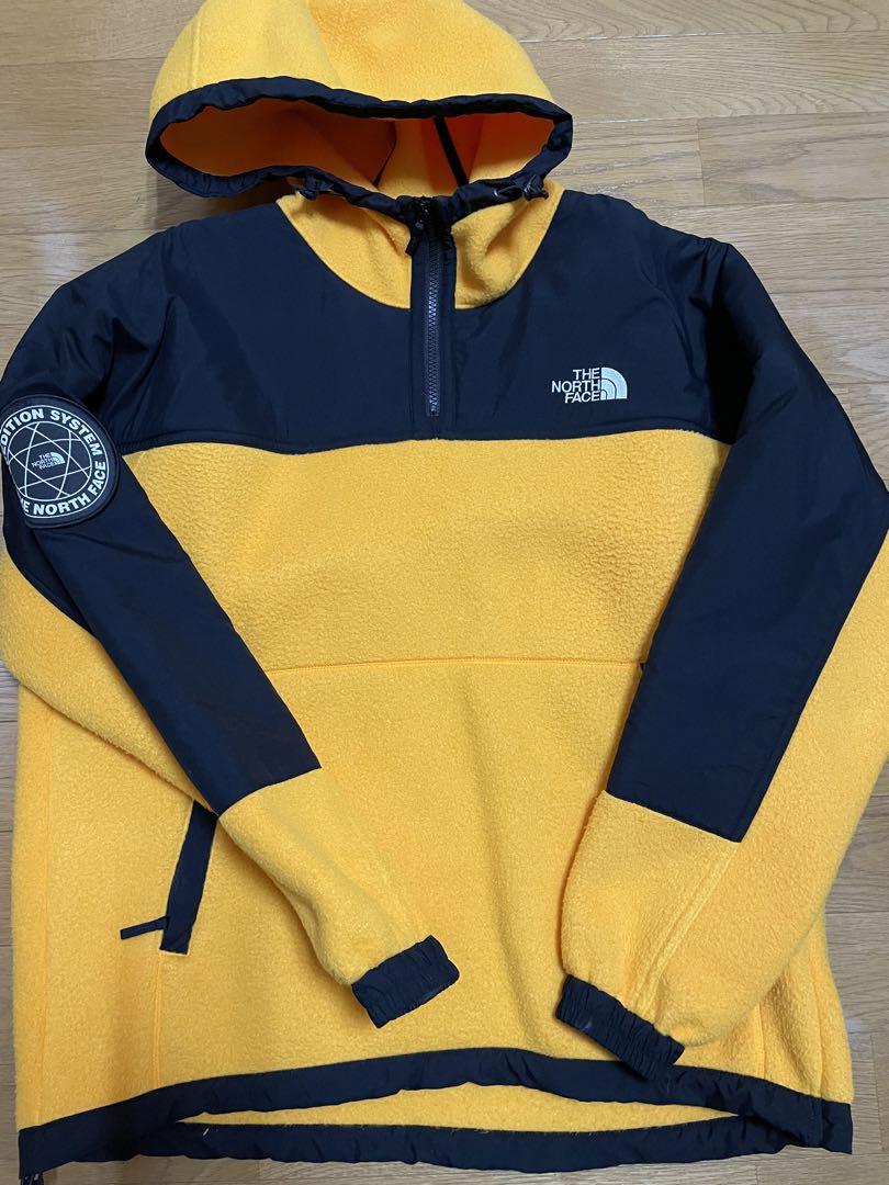 THE NORTH FACE ザ・ノースフェイス フリース パーカー
