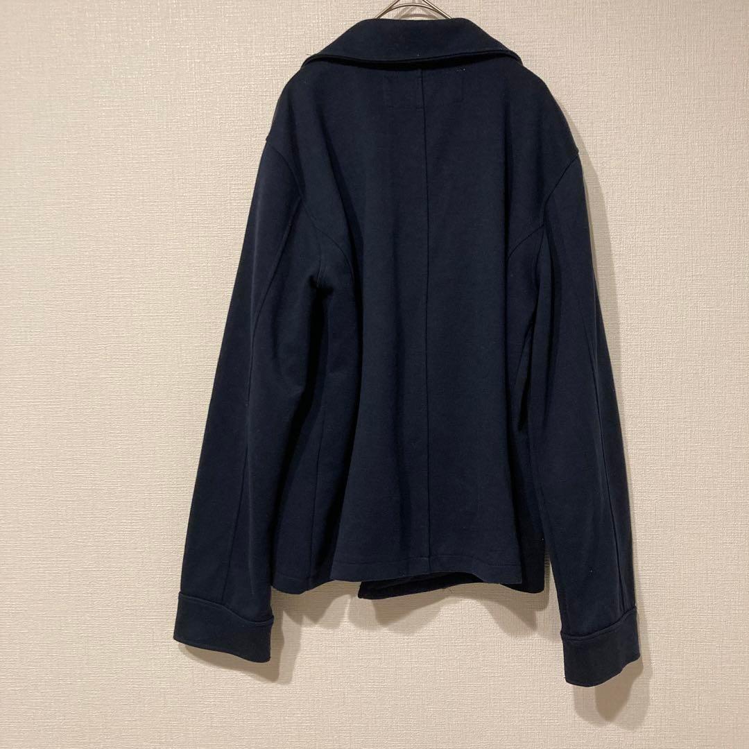 HVC INTERNATIONAL コート XL ブラウン